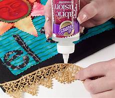 Adhesive Textile
