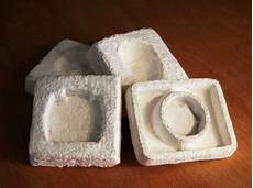 Agricultural Packaging