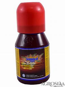Agro Chemicals