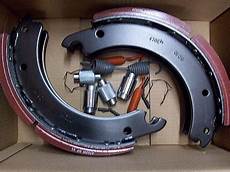 Air Brake Clutches