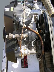Air Compresor