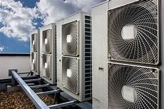 Air Conditioning System
