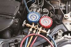 Air Conditioning System