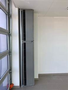 Air Curtain