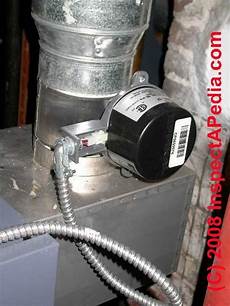 Air Dampers
