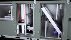 Air Dampers