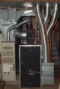 Air Dampers