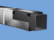 Air Duct Insulations