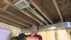 Air Ducts