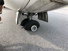 Aircraft Tyres