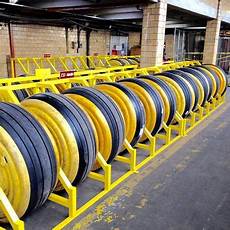 Aircraft Tyres