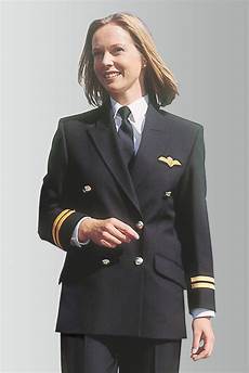 Airline Uniforms