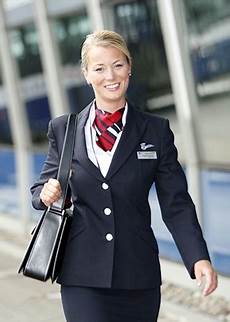 Airline Uniforms