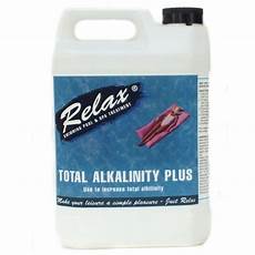 Alkalinity Plus