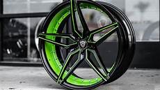 Alloy Wheel Rims