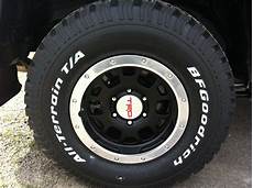Alloy Wheel Rims