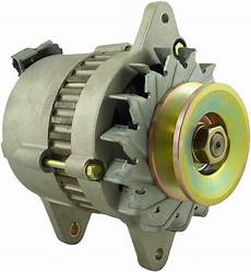 Alternators