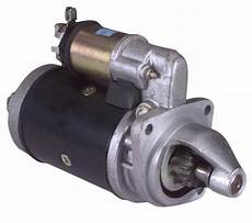 Alternators