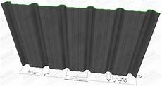 Aluminium Box-Shaped Gauge Profiles
