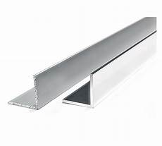 Aluminium Box-Shaped Gauge Profiles