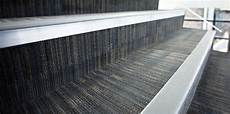 Aluminium C-Shaped Stair Nosing Trim