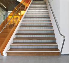 Aluminium C-Shaped Stair Nosing Trims