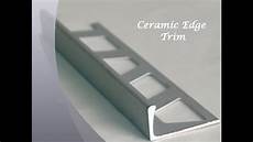 Aluminium Carpet Finishing Trim