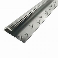 Aluminium Carpet Finishing Trims