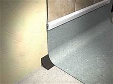 Aluminium Carpet Finishing Trims