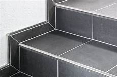 Aluminium Ceramic Concave Bordure Trim