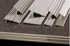 Aluminium Ceramic Exterior Edge Trim