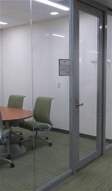 Aluminium Door System