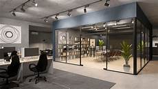 Aluminium Door System