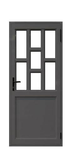 Aluminium Door