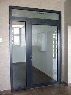 Aluminium Door