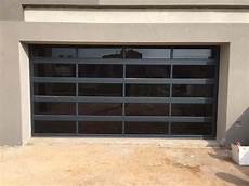 Aluminium Doors