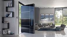 Aluminium Doors