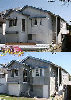Aluminium Exteriors