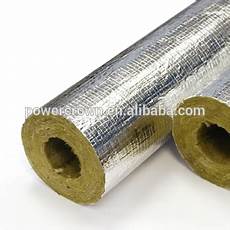 Aluminium Foiled Pipe