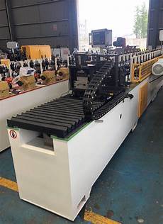 Aluminium Gauge Profiles
