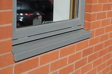 Aluminium Knife-Shaped Gauge Profiles
