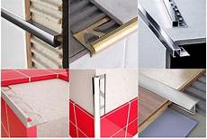 Aluminium L Corner Guard Trims