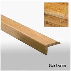 Aluminium Parquet Luxury Stair Nosing Trims