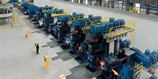 Aluminium Production Line