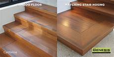 Aluminium Pvc-Inserted Stair Nosing Trims
