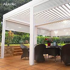 Aluminium Railing Accessories