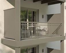 Aluminium Railing Systems