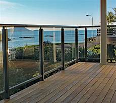 Aluminium Railing Systems