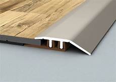 Aluminium Striped Threshold Trims