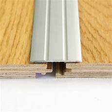 Aluminium Striped Threshold Trims